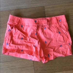 Jcrew shorts